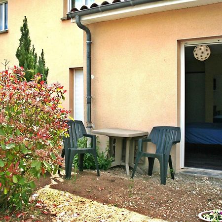 Bonabri Vacances - Chambres D'Hotes Chazelles  Exterior foto