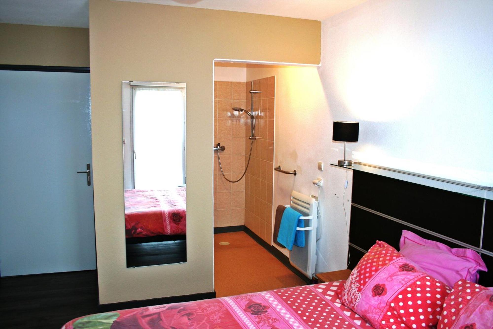 Bonabri Vacances - Chambres D'Hotes Chazelles  Cameră foto